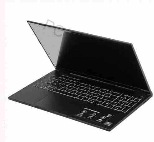 Игровой Ноутбук Asus Tuf f16 Gaming fx608jhr-rv142 (90nr0na1-m007k0) i5 14450hx/16gb/ssd5 - арт:7763 Донецк