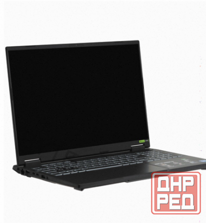 Игровой Ноутбук Asus Tuf f16 Gaming fx608jhr-rv142 (90nr0na1-m007k0) i5 14450hx/16gb/ssd5 - арт:7763 Донецк - изображение 2