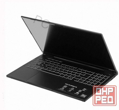 Игровой Ноутбук Asus Tuf f16 Gaming fx608jhr-rv142 (90nr0na1-m007k0) i5 14450hx/16gb/ssd5 - арт:7763 Донецк - изображение 3
