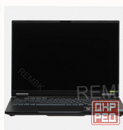 Игровой Ноутбук Asus Tuf f16 Gaming fx608jhr-rv142 (90nr0na1-m007k0) i5 14450hx/16gb/ssd5 - арт:7763 Донецк - изображение 4