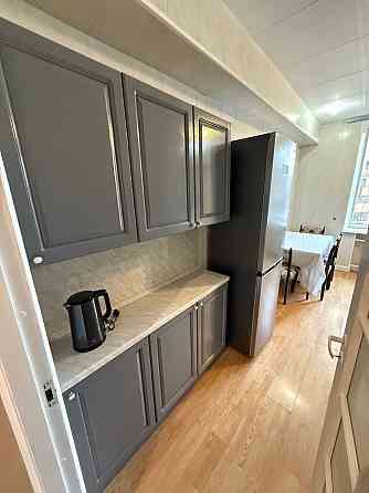 Первая Аренда 3х Комнатной Квартиры в Центре бульвара Пушкина ! Вода идет всегда-накопитель 500 лт. Донецк