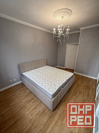 Первая Аренда 3х Комнатной Квартиры в Центре бульвара Пушкина ! Вода идет всегда-накопитель 500 лт. Донецк - изображение 4