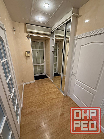 Первая Аренда 3х Комнатной Квартиры в Центре бульвара Пушкина ! Вода идет всегда-накопитель 500 лт. Донецк - изображение 3