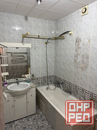 Первая Аренда 3х Комнатной Квартиры в Центре бульвара Пушкина ! Вода идет всегда-накопитель 500 лт. Донецк - изображение 10