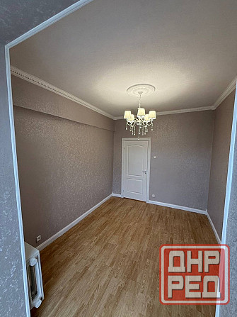 Первая Аренда 3х Комнатной Квартиры в Центре бульвара Пушкина ! Вода идет всегда-накопитель 500 лт. Донецк - изображение 8