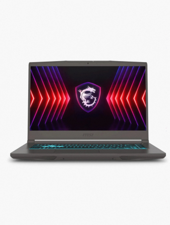Игровой Ноутбук 15.6" Ips Fhd Msi Thin 15 b13ve-3419xru Gray (core i5 13420h/16gb/1tb Ssd - арт:2851 Донецк