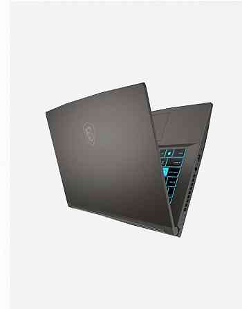 Игровой Ноутбук 15.6" Ips Fhd Msi Thin 15 b13ve-3419xru Gray (core i5 13420h/16gb/1tb Ssd - арт:2851 Донецк