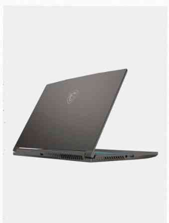 Игровой Ноутбук 15.6" Ips Fhd Msi Thin 15 b13ve-3419xru Gray (core i5 13420h/16gb/1tb Ssd - арт:2851 Донецк