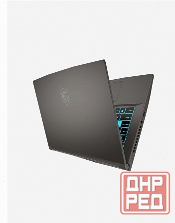 Игровой Ноутбук 15.6" Ips Fhd Msi Thin 15 b13ve-3419xru Gray (core i5 13420h/16gb/1tb Ssd - арт:2851 Донецк - изображение 4