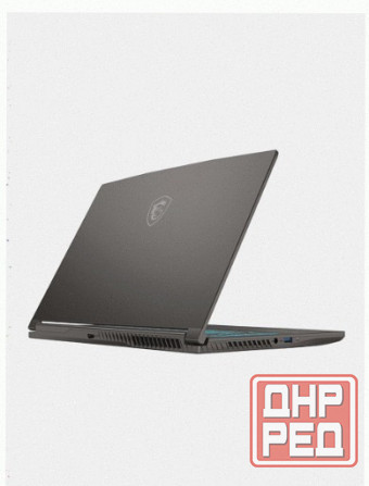 Игровой Ноутбук 15.6" Ips Fhd Msi Thin 15 b13ve-3419xru Gray (core i5 13420h/16gb/1tb Ssd - арт:2851 Донецк - изображение 2