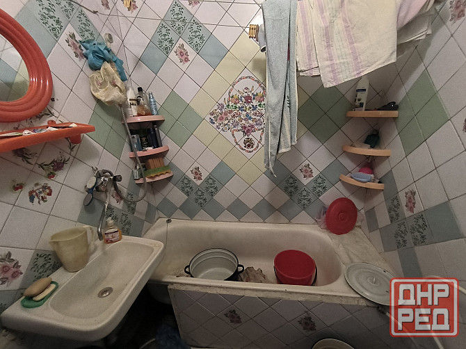 Продам 3ком Макеевка, Зеленый Макеевка - изображение 6