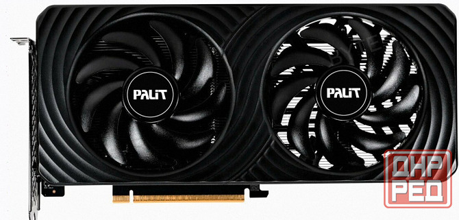 Видеокарта Nvidia Geforce Rtx 5050 Palit Dual oc 8gb (ne65050s19p1-gb2070d) - арт:2649 Макеевка - изображение 2