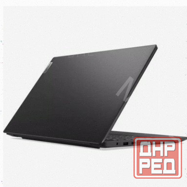 Ноутбук 15.6" Lenovo v15 g4 Iru 83a1011jak Intel Core i3 1315u, Ddr4 8gb, Ssd 256gb, Черн - арт:9082 Донецк - изображение 3