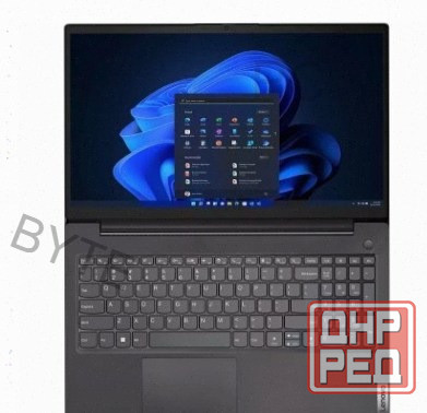 Ноутбук 15.6" Lenovo v15 g4 Iru 83a1011jak Intel Core i3 1315u, Ddr4 8gb, Ssd 256gb, Черн - арт:9082 Донецк - изображение 4