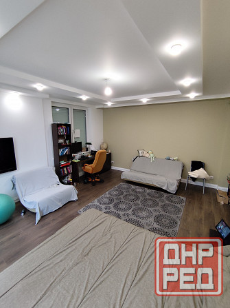 Продам.3-х.ком.Новострой.Розы Люксембург. Донецк - изображение 11