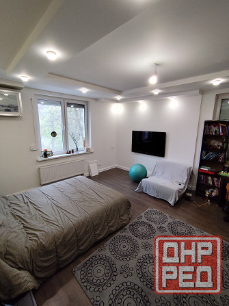 Продам.3-х.ком.Новострой.Розы Люксембург. Донецк - изображение 8