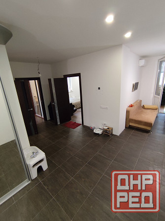 Продам.3-х.ком.Новострой.Розы Люксембург. Донецк - изображение 1