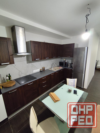 Продам.3-х.ком.Новострой.Розы Люксембург. Донецк - изображение 4