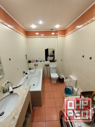 Продам.3-х.ком.Новострой.Розы Люксембург. Донецк - изображение 9