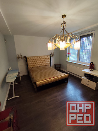 Продам.3-х.ком.Новострой.Розы Люксембург. Донецк - изображение 5