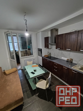 Продам.3-х.ком.Новострой.Розы Люксембург. Донецк - изображение 2