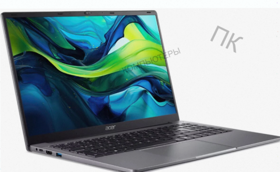 Ноутбук Acer Aspire al15-32p-c1kd (nx. jb8er.001) 15.6 - арт:1404 Донецк