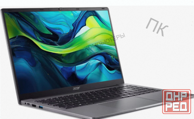 Ноутбук Acer Aspire al15-32p-c1kd (nx. jb8er.001) 15.6 - арт:1404 Донецк - изображение 2