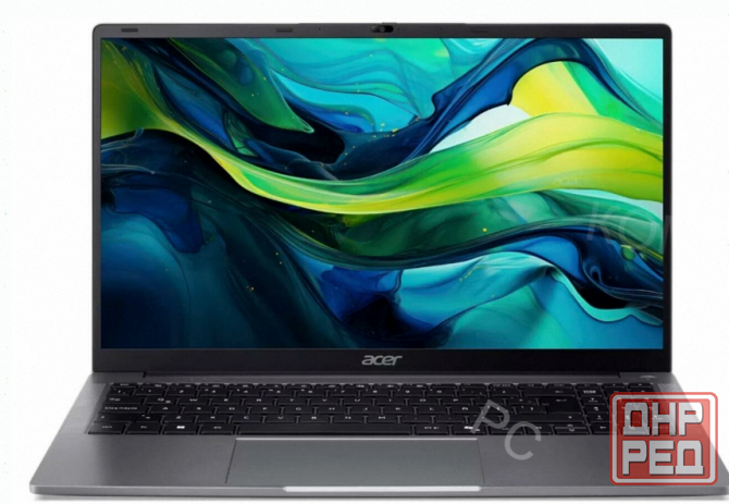 Ноутбук Acer Aspire al15-32p-c1kd (nx. jb8er.001) 15.6 - арт:1404 Донецк - изображение 1