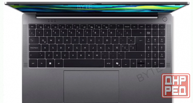 Ноутбук Acer Aspire al15-32p-c1kd (nx. jb8er.001) 15.6 - арт:1404 Донецк - изображение 4