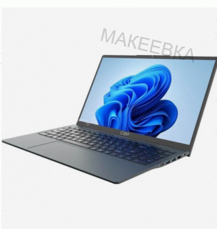 Ноутбук Cbr lp-15107 15.6 Fhd Ips (ryzen3 3200u, 8gb, Ssd 256gb, w11pro - арт:8654 Донецк