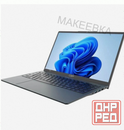 Ноутбук Cbr lp-15107 15.6 Fhd Ips (ryzen3 3200u, 8gb, Ssd 256gb, w11pro - арт:8654 Донецк - изображение 2