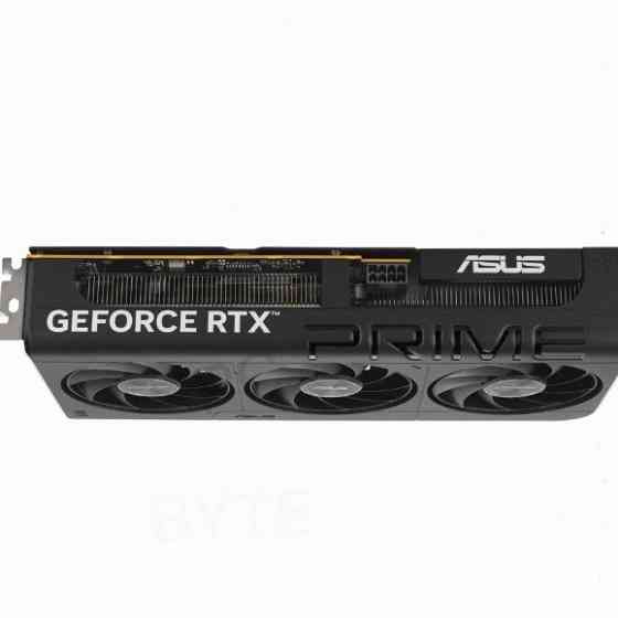 Видеокарта Asus (prime-rtx5060-o8g) Geforce Rtx 5060 8gb Prime oc (90yv0n10-m0na00) - арт:2637 Макеевка