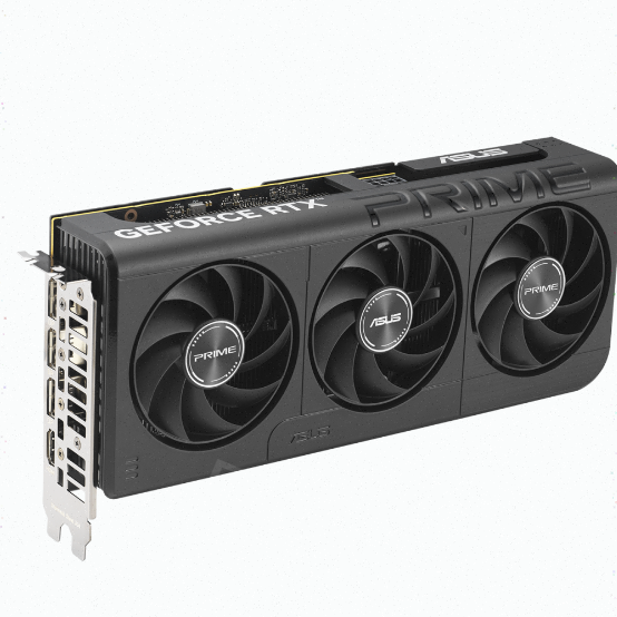 Видеокарта Asus (prime-rtx5060-o8g) Geforce Rtx 5060 8gb Prime oc (90yv0n10-m0na00) - арт:2637 Макеевка