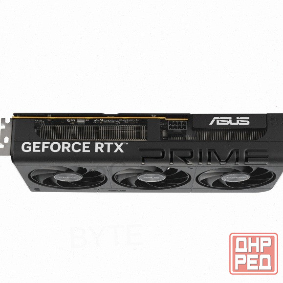 Видеокарта Asus (prime-rtx5060-o8g) Geforce Rtx 5060 8gb Prime oc (90yv0n10-m0na00) - арт:2637 Макеевка - изображение 3