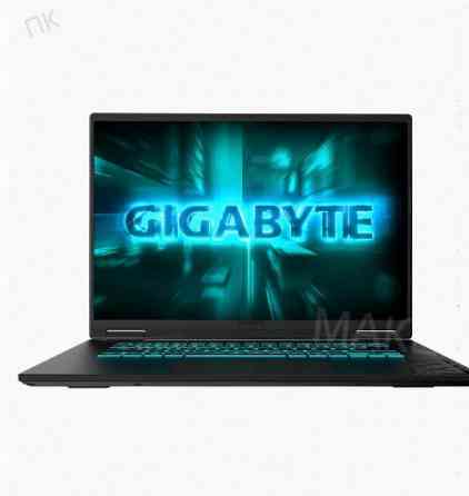 Игровой Ноутбук Gigabyte Gaming a16 ga6h (cwhi3kzc64sd) i7 13620h/32gb/ssd1tb/rtx 5070 8g - арт:1296 Донецк