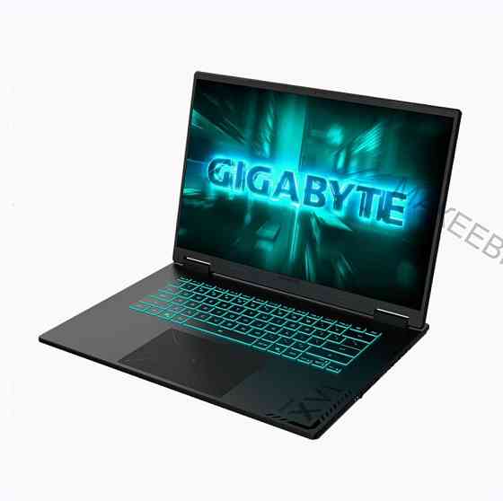 Игровой Ноутбук Gigabyte Gaming a16 ga6h (cwhi3kzc64sd) i7 13620h/32gb/ssd1tb/rtx 5070 8g - арт:1296 Донецк