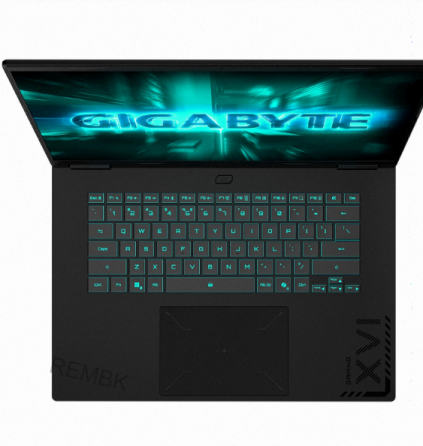 Игровой Ноутбук Gigabyte Gaming a16 ga6h (cwhi3kzc64sd) i7 13620h/32gb/ssd1tb/rtx 5070 8g - арт:1296 Донецк