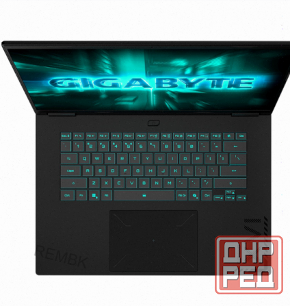 Игровой Ноутбук Gigabyte Gaming a16 ga6h (cwhi3kzc64sd) i7 13620h/32gb/ssd1tb/rtx 5070 8g - арт:1296 Донецк - изображение 2