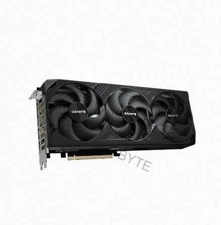 Видеокарта Gigabyte Geforce Rtx 5070 ti Windforce Sff 16gb (gv-n507twf3-16gd) - арт:2552 Макеевка