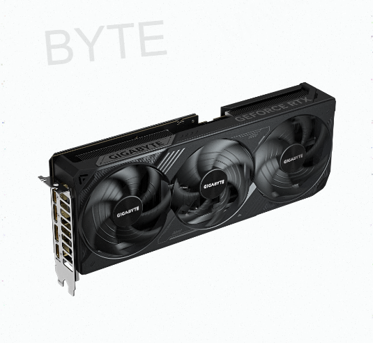 Видеокарта Gigabyte Geforce Rtx 5070 ti Windforce Sff 16gb (gv-n507twf3-16gd) - арт:2552 Макеевка