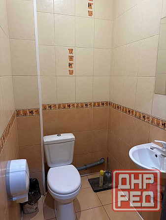 Сдается шикарный 2х этажный дом посуточно в самом центре. Баня, бассейн, хаммам. Киевский район Донецк - изображение 11