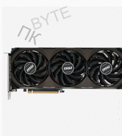 Видеокарта Msi Geforce Rtx 5060 ti Shadow 3x oc Classic [rtx 5060 ti 8g Shadow 3x oc Clas - арт:7352 Макеевка