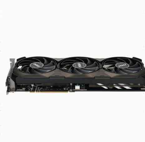 Видеокарта Msi Geforce Rtx 5060 ti Shadow 3x oc Classic [rtx 5060 ti 8g Shadow 3x oc Clas - арт:7352 Макеевка
