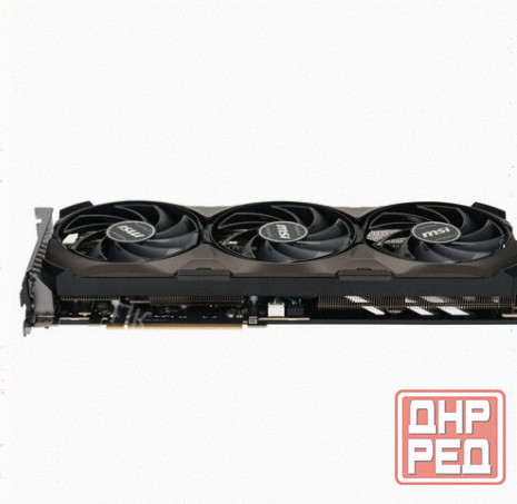 Видеокарта Msi Geforce Rtx 5060 ti Shadow 3x oc Classic [rtx 5060 ti 8g Shadow 3x oc Clas - арт:7352 Макеевка - изображение 4