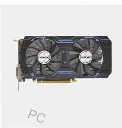 Видеокарта Afox Gtx1660 Super 6gb af1660s-6144d6h7-v2 - арт:8086 Донецк