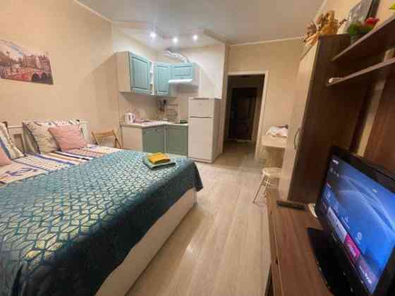 Сдам посуточно 1к квартиру в Петровском районе. Все удобства есть Донецк