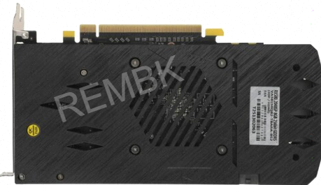 Видеокарта Biostar Amd Radeon rx580 2048sp [va5815rq82] - арт:6226 Макеевка