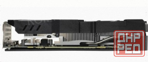 Видеокарта Biostar Amd Radeon rx580 2048sp [va5815rq82] - арт:6226 Макеевка - изображение 3