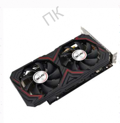 Видеокарта Amd Radeon rx 580 8gb Afrx580-8192d5h6-v2 - арт:2093 Макеевка