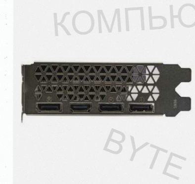 Видеокарта Amd Radeon rx 580 8gb Afrx580-8192d5h6-v2 - арт:2093 Макеевка